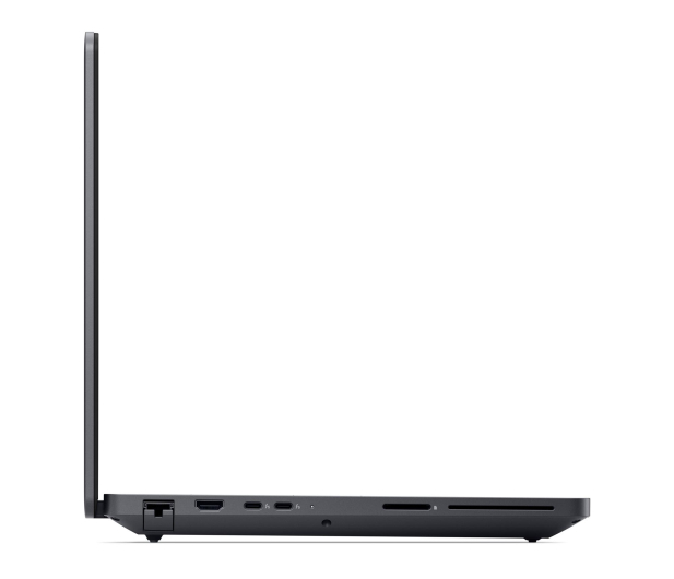 Dell Pro Max 16 Plus Ultra 7-265HX/32GB/1TB/Win11P RTX PRO 2000 - 1357570 - zdjęcie 9
